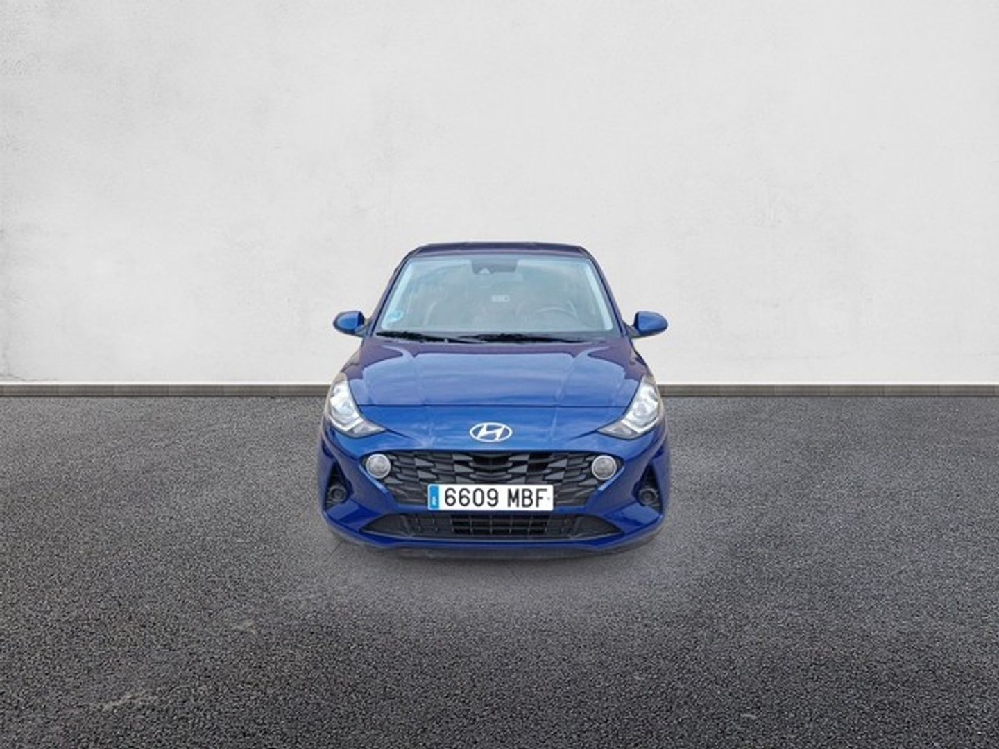 Hyundai i10 1.0 Klass 49 kW (67 CV)