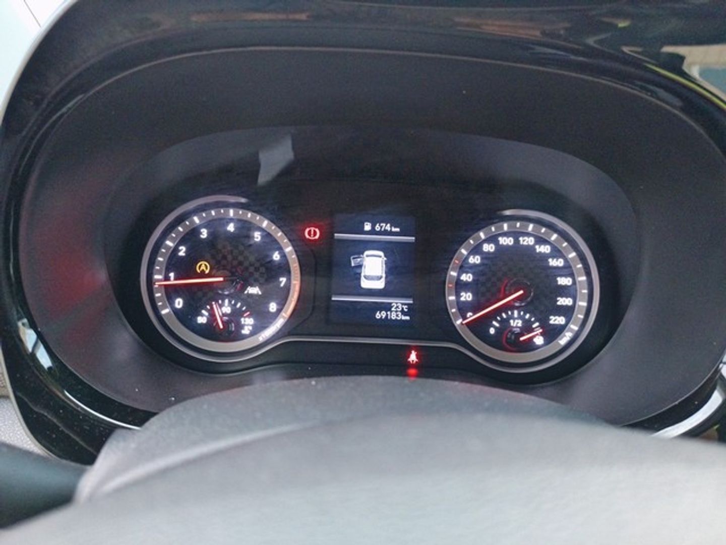 Hyundai i10 1.0 Klass 49 kW (67 CV)