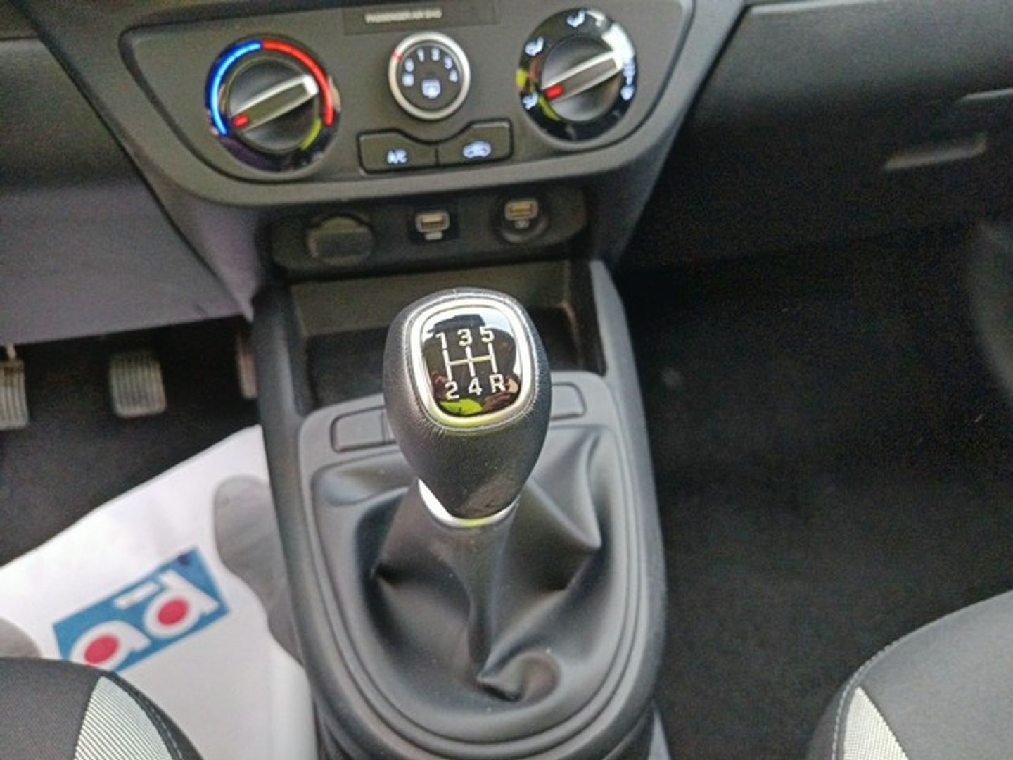 Hyundai i10 1.0 Klass 49 kW (67 CV)
