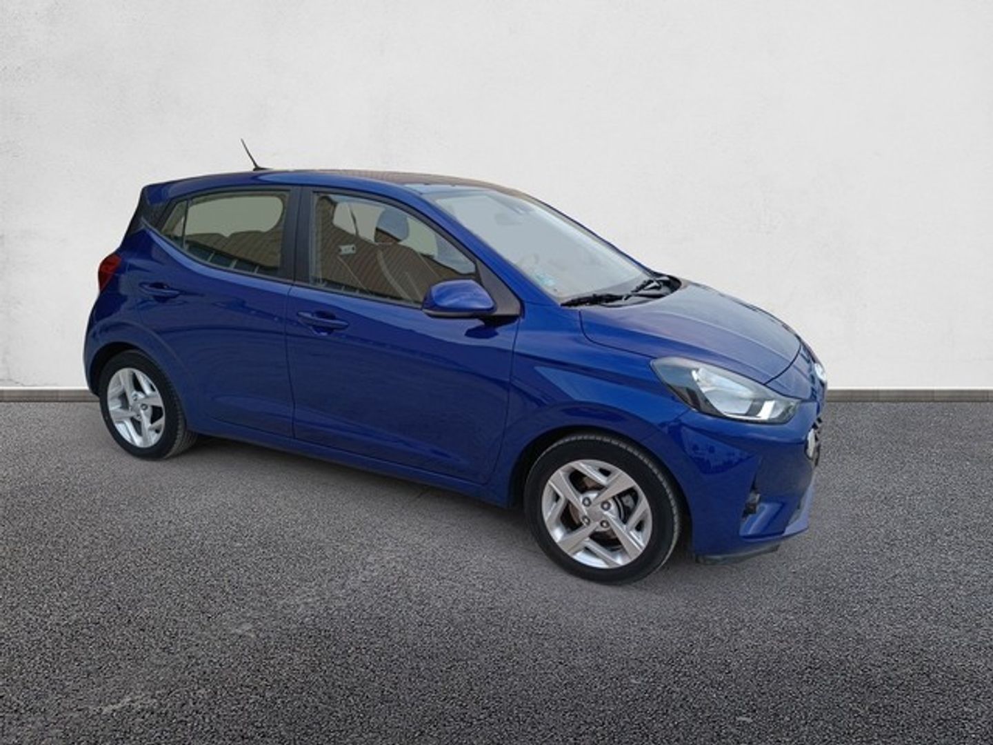 Hyundai i10 1.0 Klass 49 kW (67 CV)