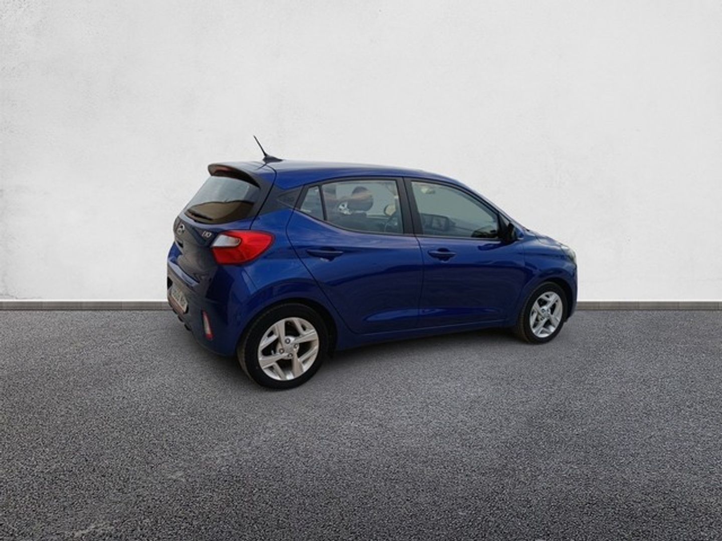 Hyundai i10 1.0 Klass 49 kW (67 CV)