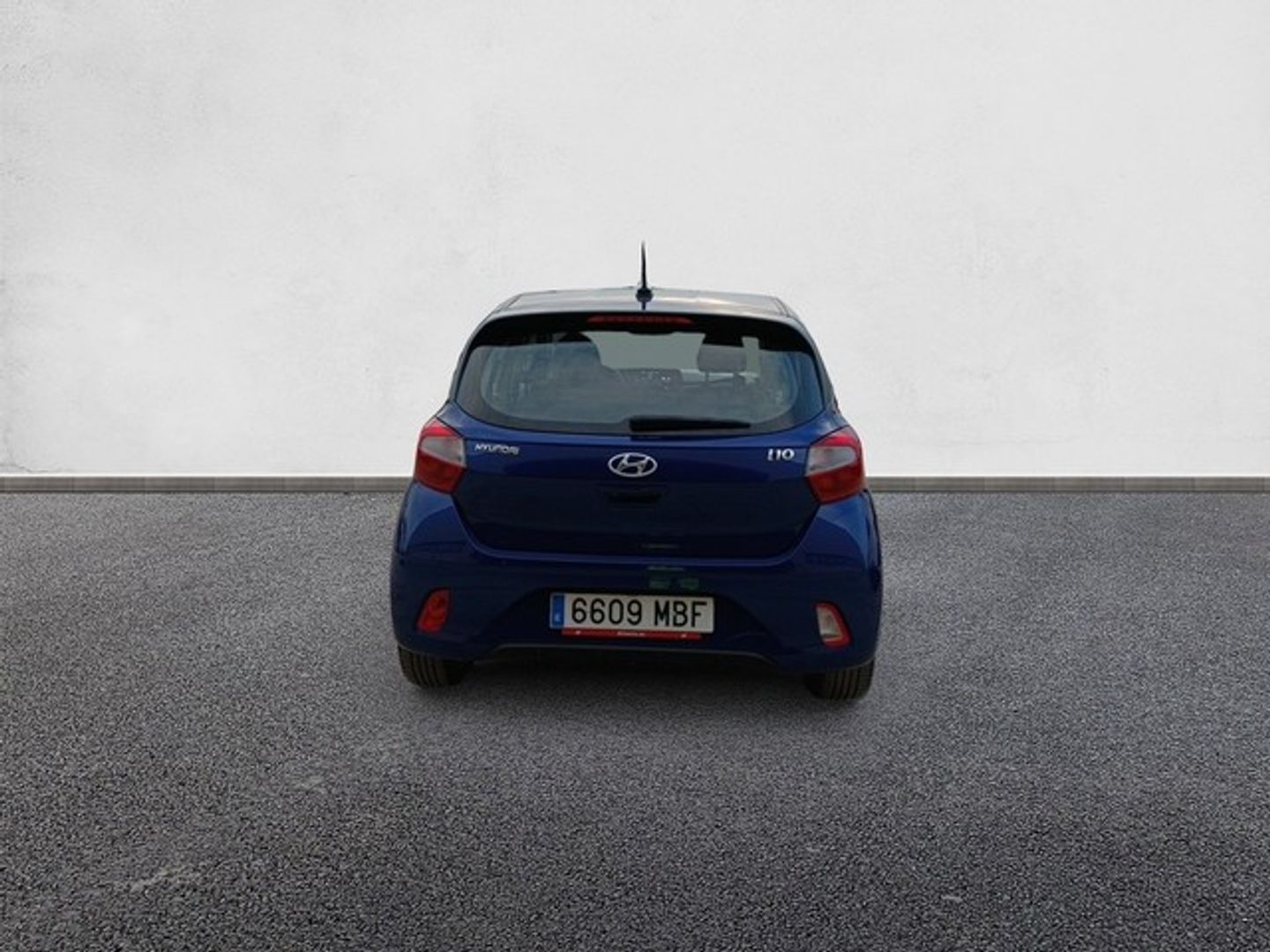 Hyundai i10 1.0 Klass 49 kW (67 CV)