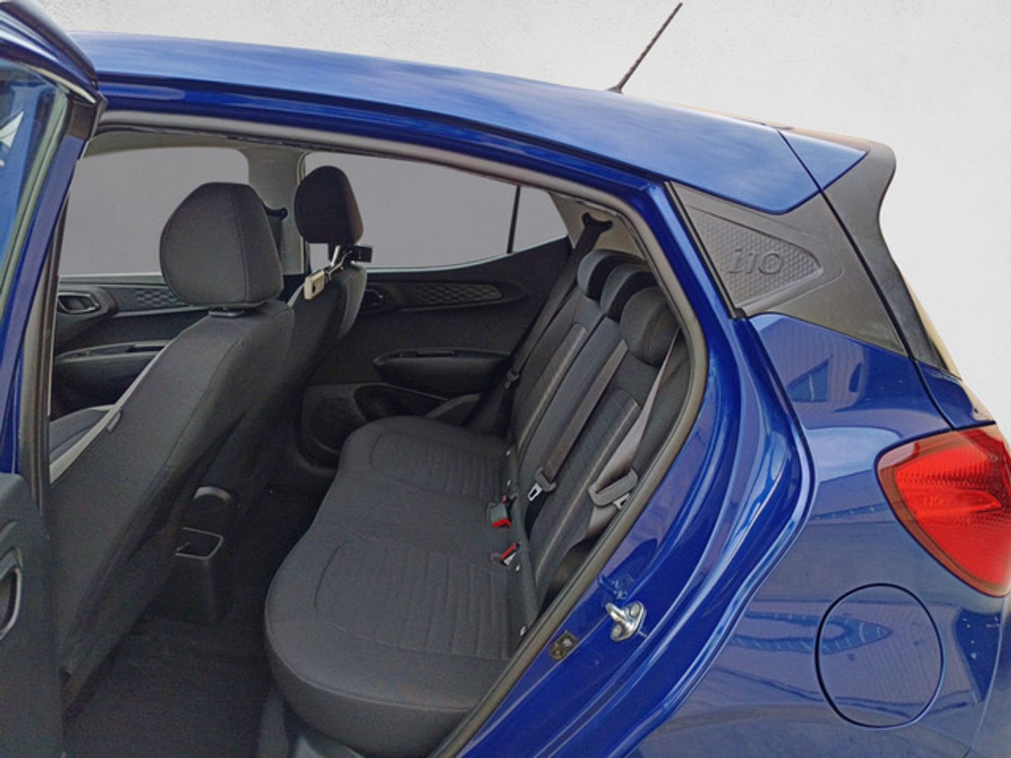 Hyundai i10 1.0 Klass 49 kW (67 CV)