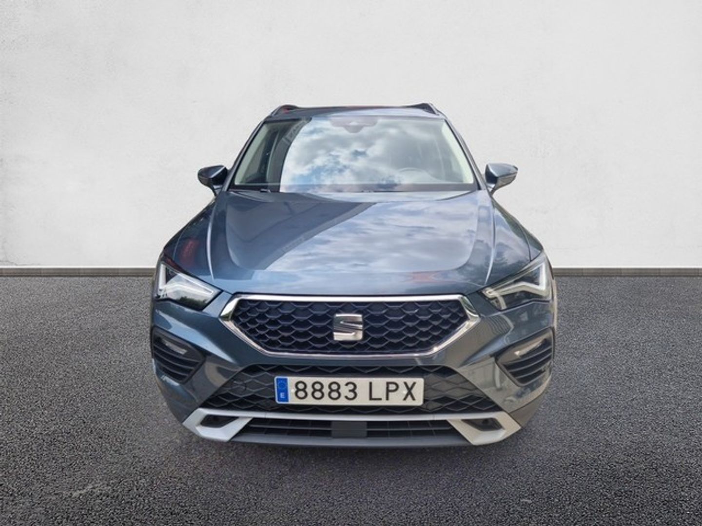 SEAT Ateca 1.0 TSI S&S Style Go 81 kW (110 CV)
