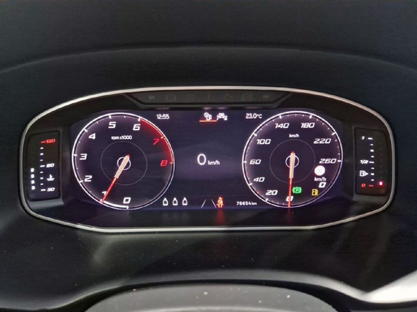 SEAT Ateca 1.0 TSI S&S Style Go 81 kW (110 CV)