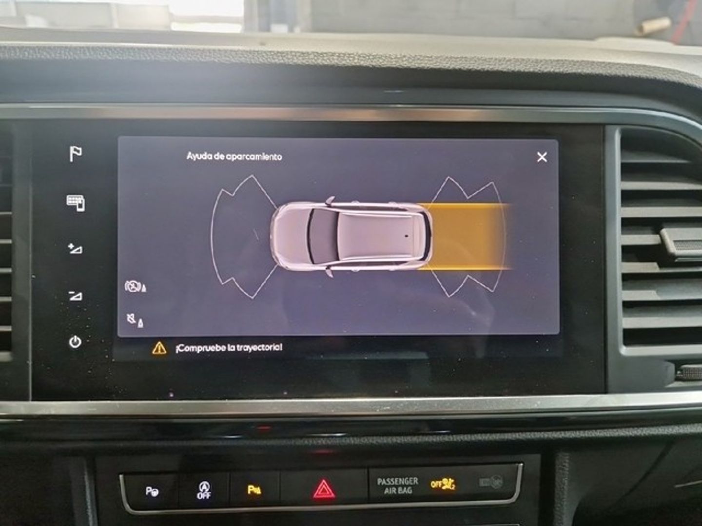 SEAT Ateca 1.0 TSI S&S Style Go 81 kW (110 CV)