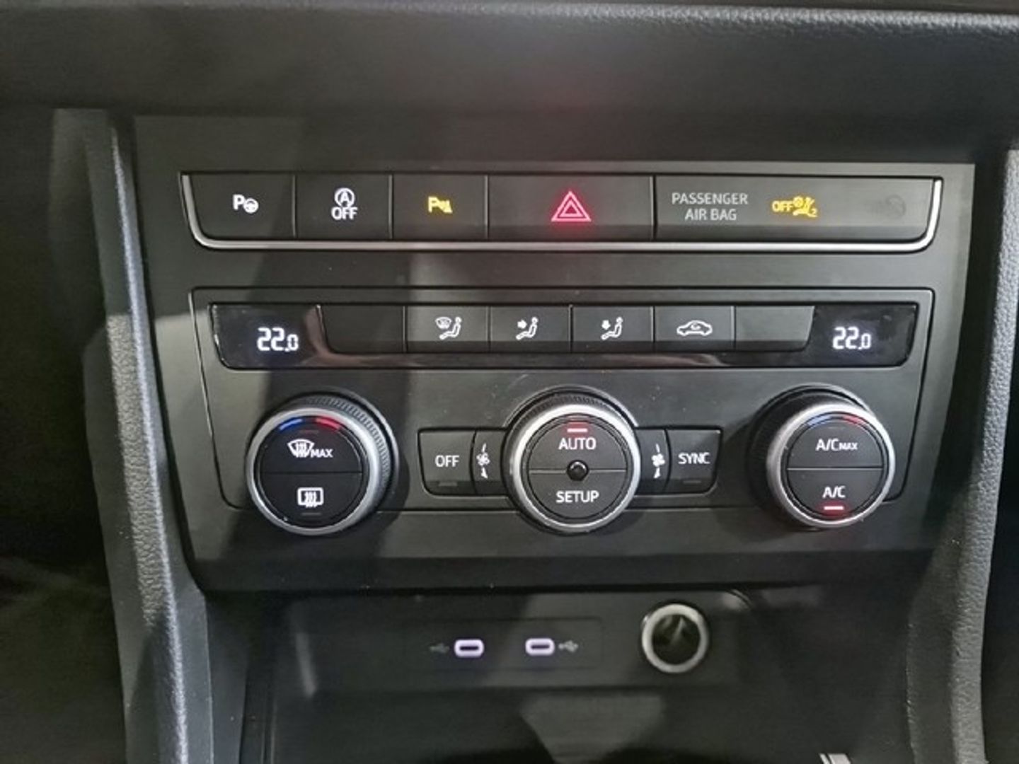SEAT Ateca 1.0 TSI S&S Style Go 81 kW (110 CV)