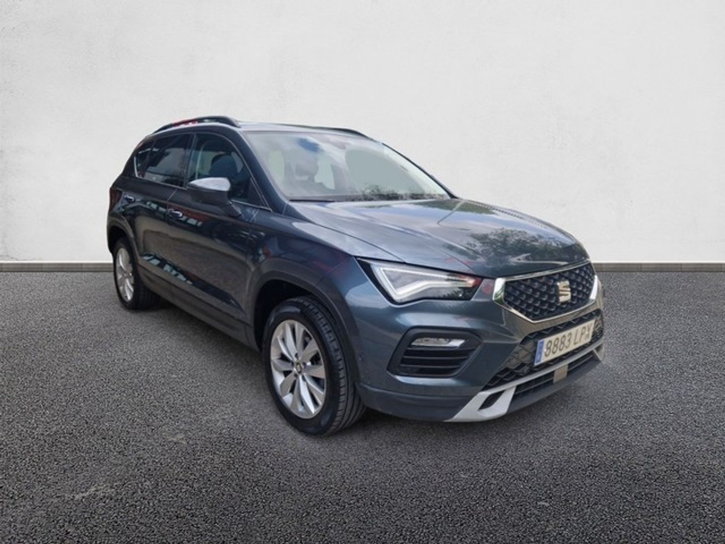SEAT Ateca 1.0 TSI S&S Style Go 81 kW (110 CV)
