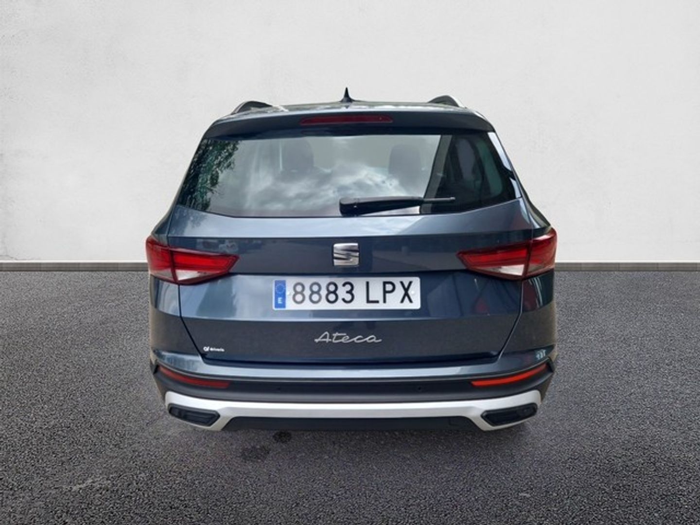SEAT Ateca 1.0 TSI S&S Style Go 81 kW (110 CV)