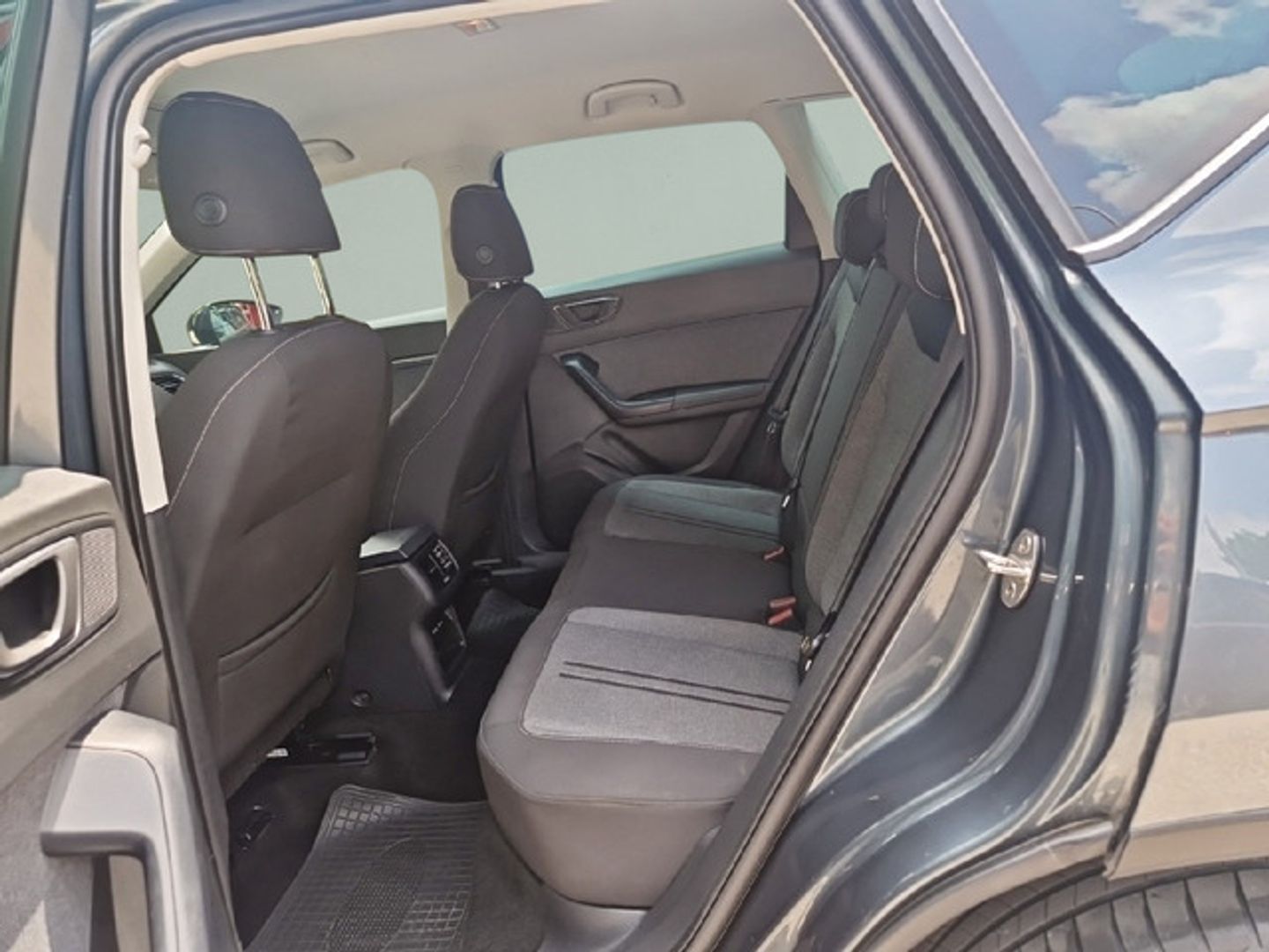 SEAT Ateca 1.0 TSI S&S Style Go 81 kW (110 CV)