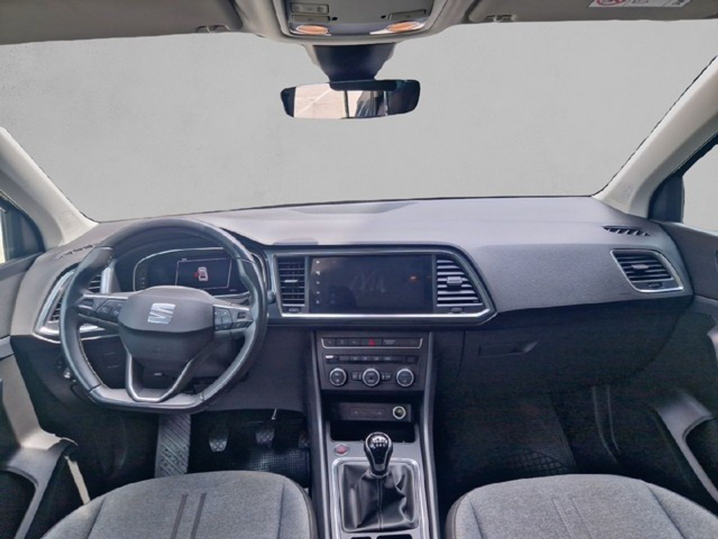 SEAT Ateca 1.0 TSI S&S Style Go 81 kW (110 CV)