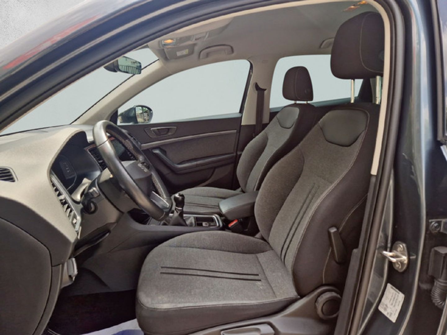 SEAT Ateca 1.0 TSI S&S Style Go 81 kW (110 CV)