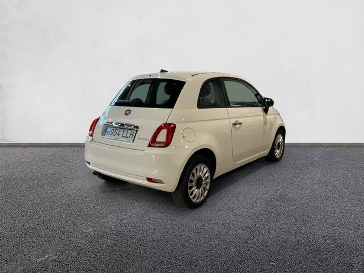 Fiat 500 1.0 6v GSE Lounge 51 kW (70 CV)