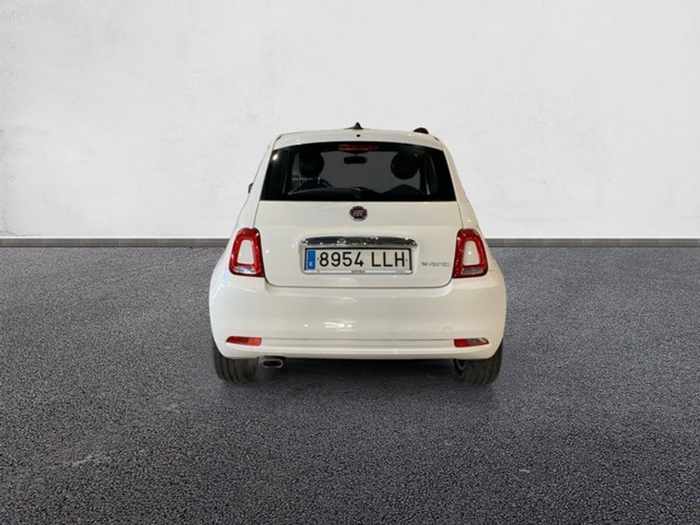 Fiat 500 1.0 6v GSE Lounge 51 kW (70 CV)