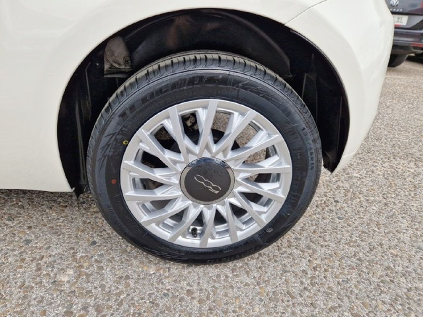 Fiat 500 1.0 6v GSE Lounge 51 kW (70 CV)