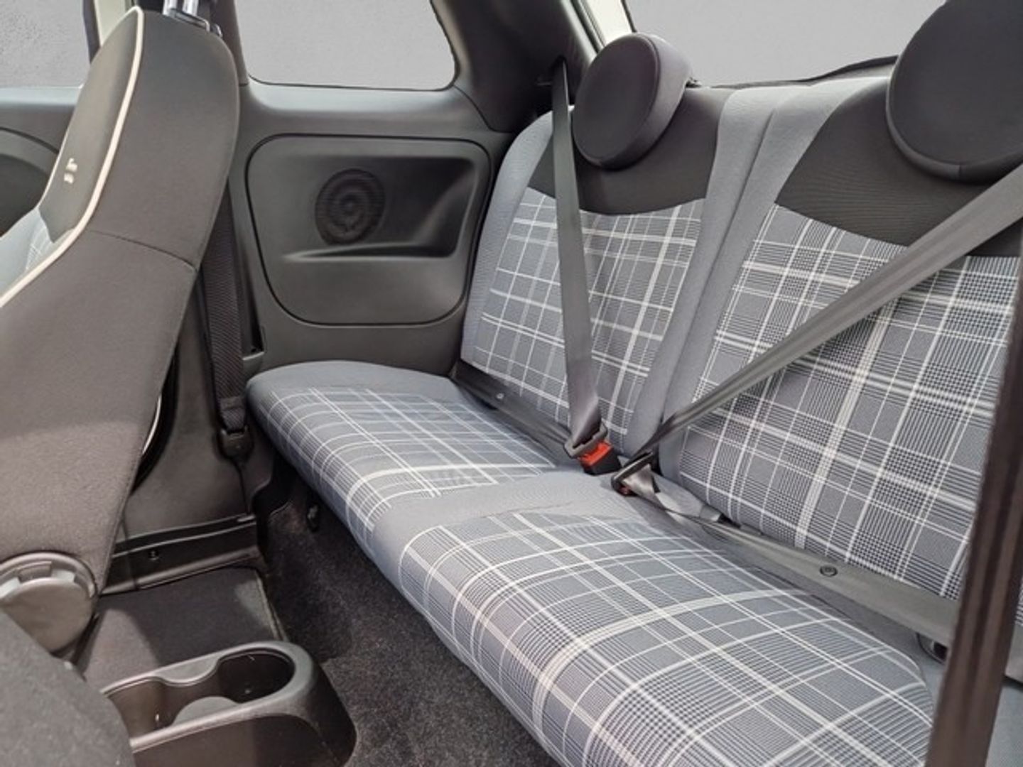 Fiat 500 1.0 6v GSE Lounge 51 kW (70 CV)