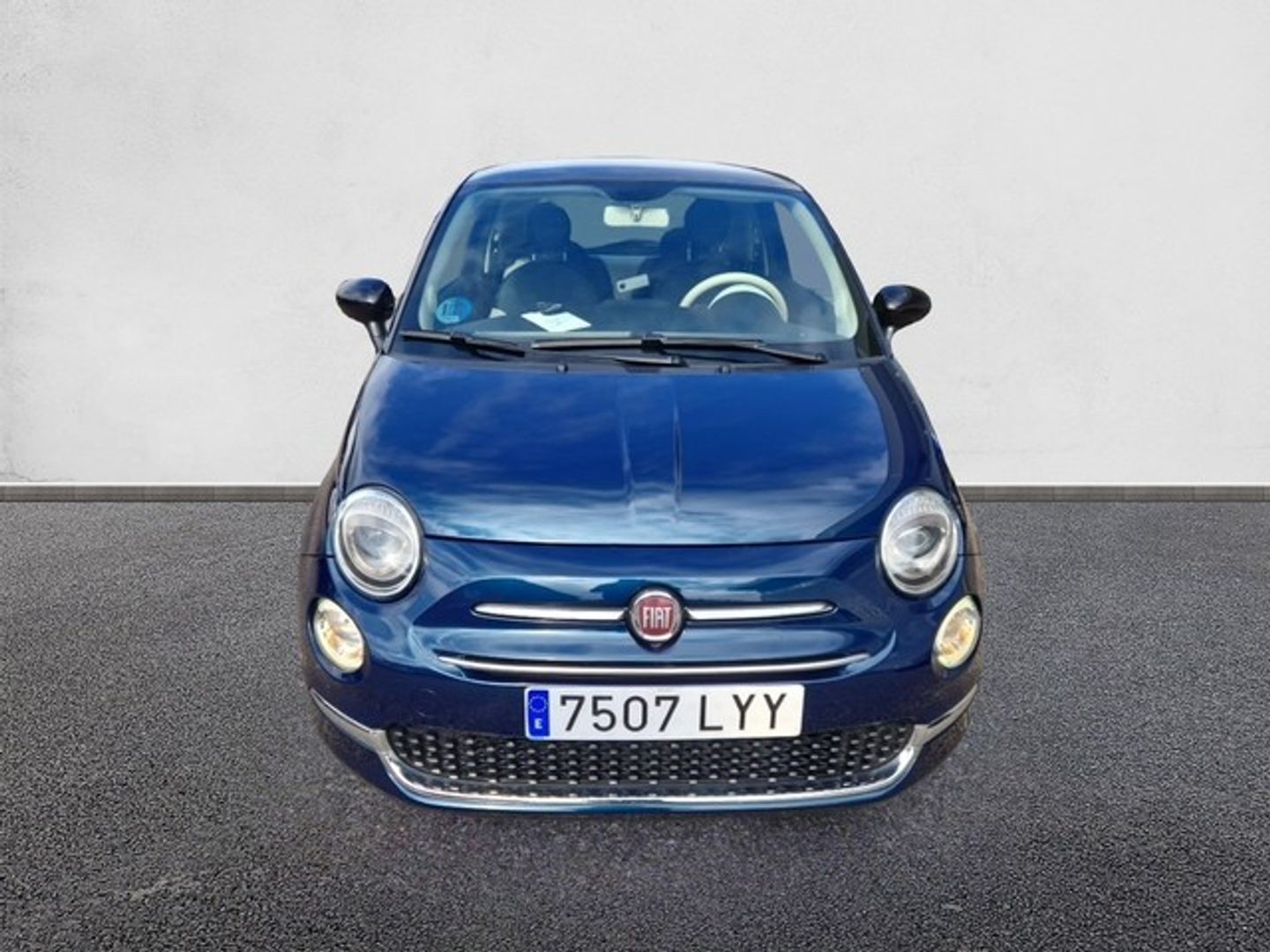 Fiat 500 1.0 Hybrid Dolcevita 51 kW (70 CV)