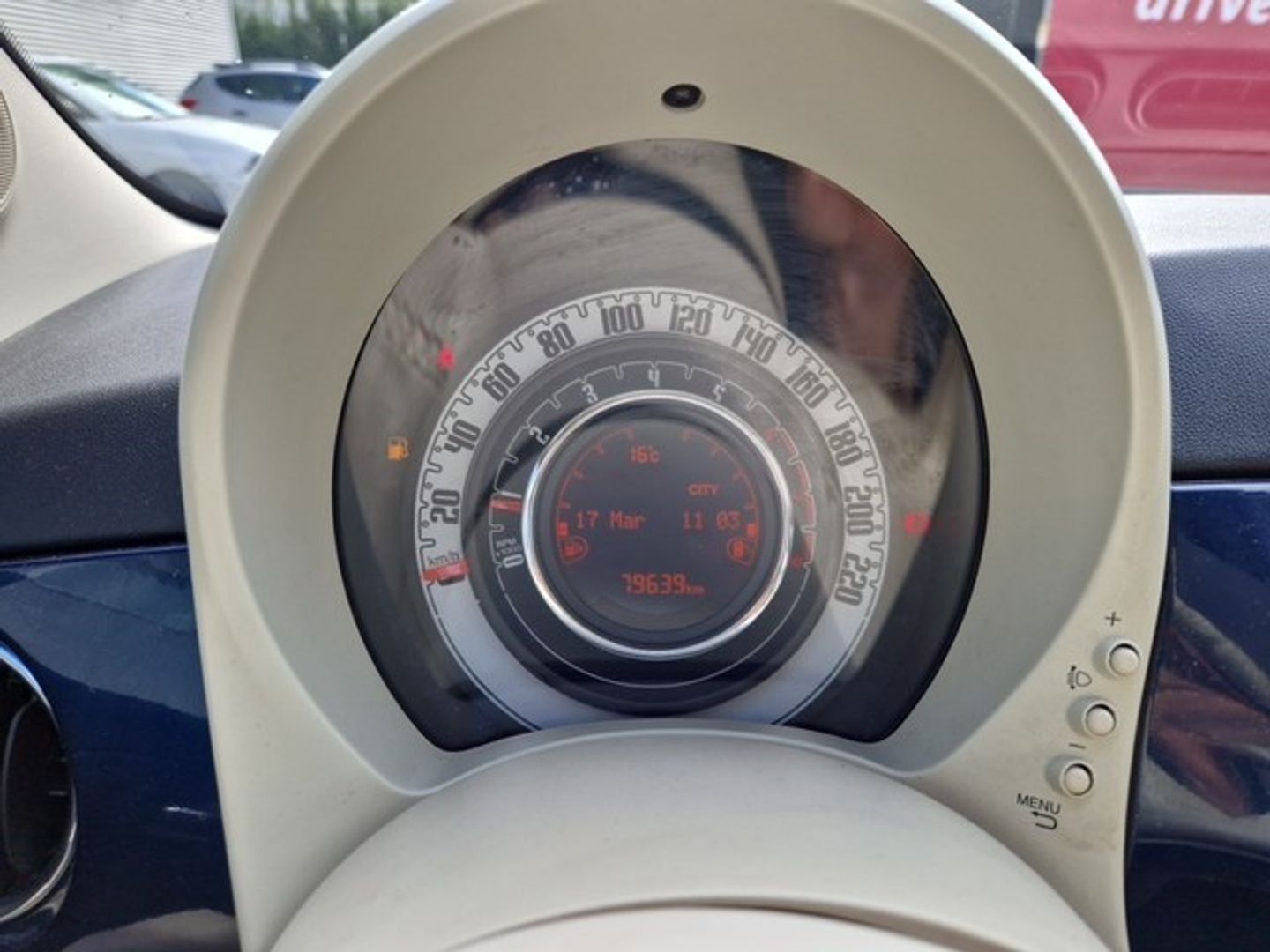 Fiat 500 1.0 Hybrid Dolcevita 51 kW (70 CV)