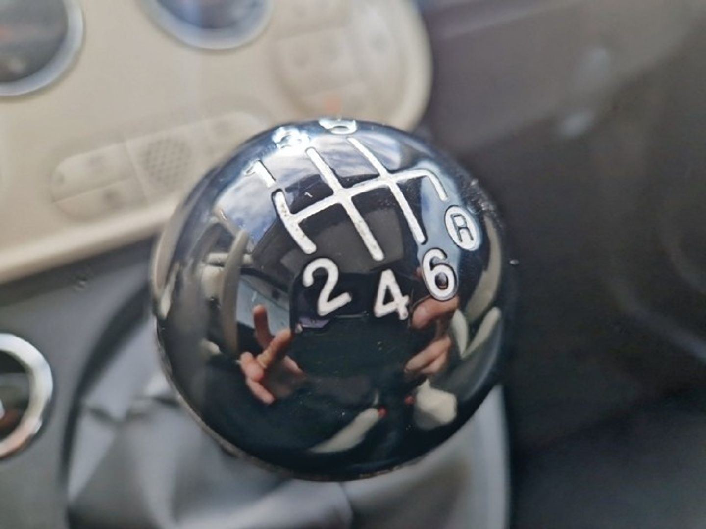 Fiat 500 1.0 Hybrid Dolcevita 51 kW (70 CV)