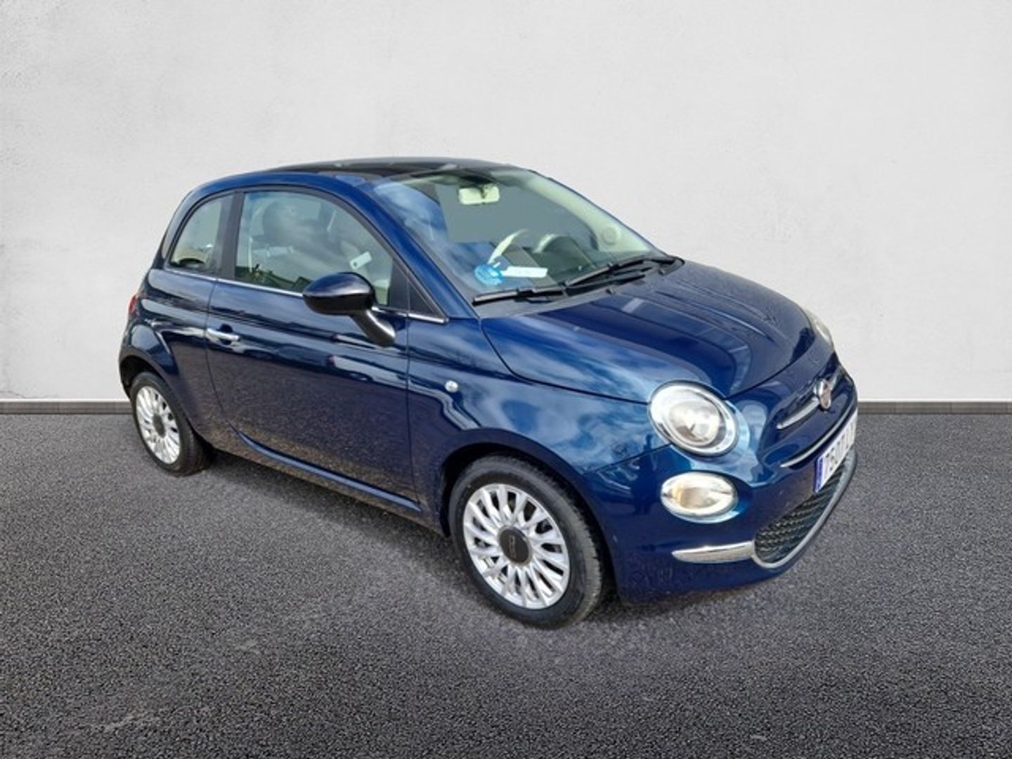 Fiat 500 1.0 Hybrid Dolcevita 51 kW (70 CV)