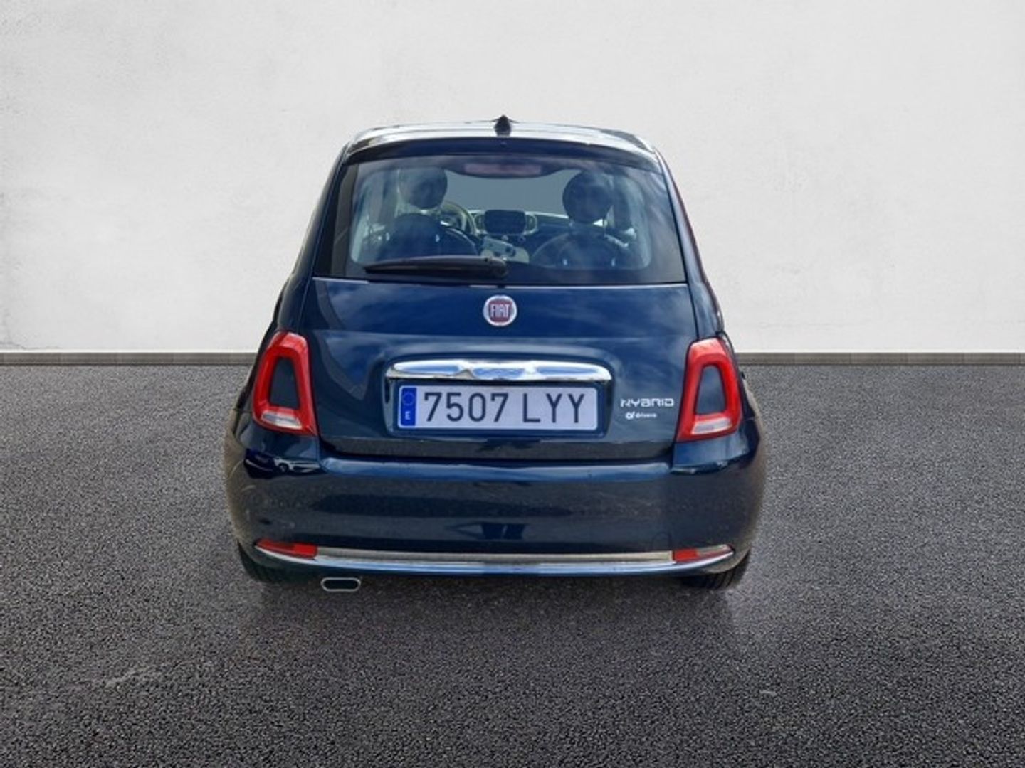 Fiat 500 1.0 Hybrid Dolcevita 51 kW (70 CV)