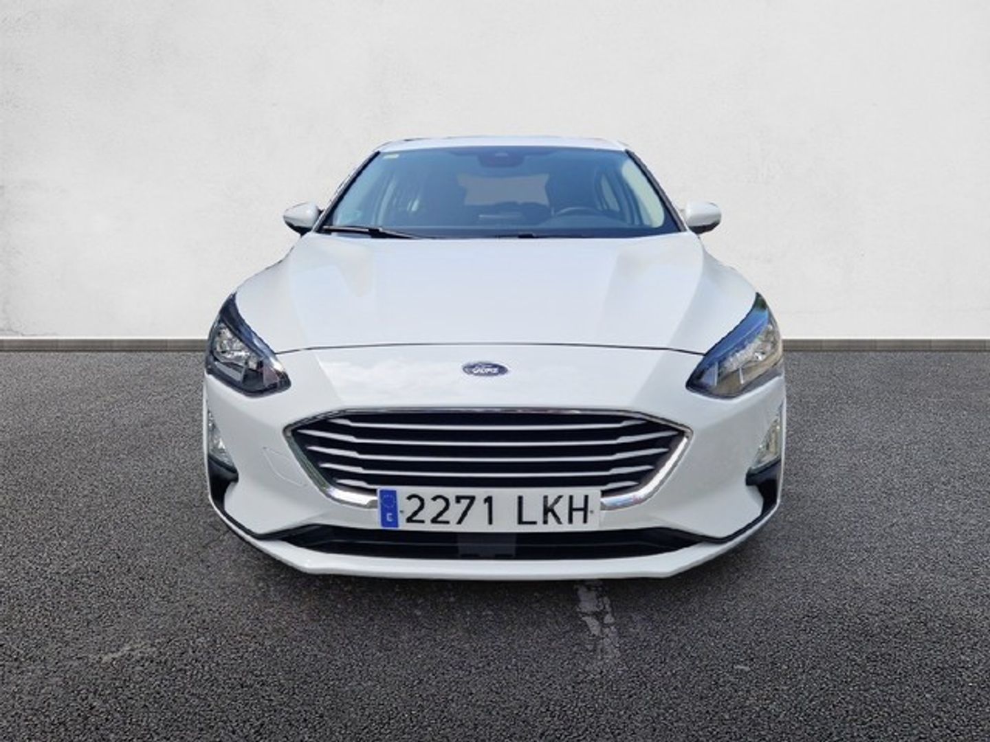 Ford Focus 1.5 Ecoblue Active X 88 kW (120 CV)