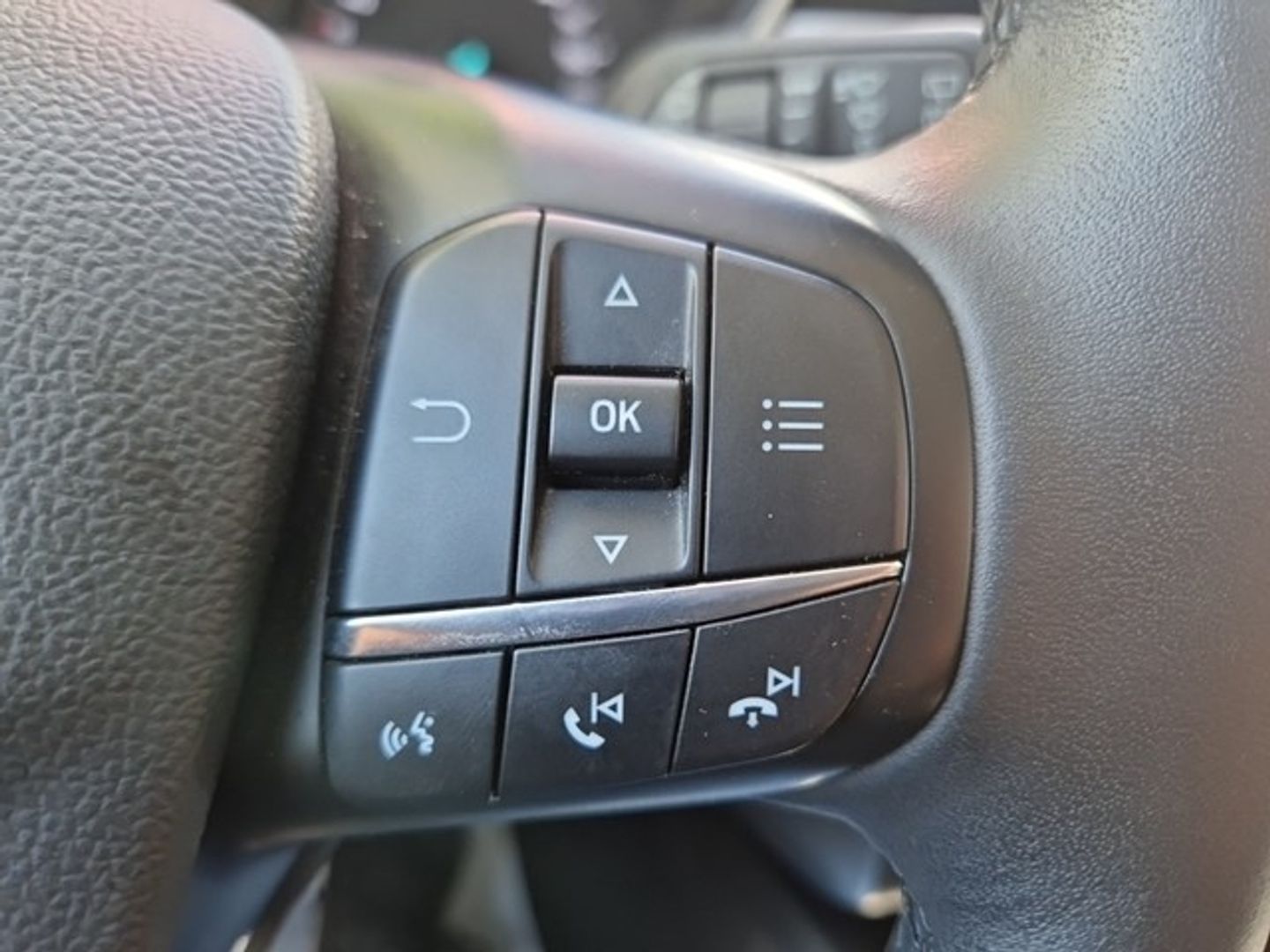 Ford Focus 1.5 Ecoblue Active X 88 kW (120 CV)