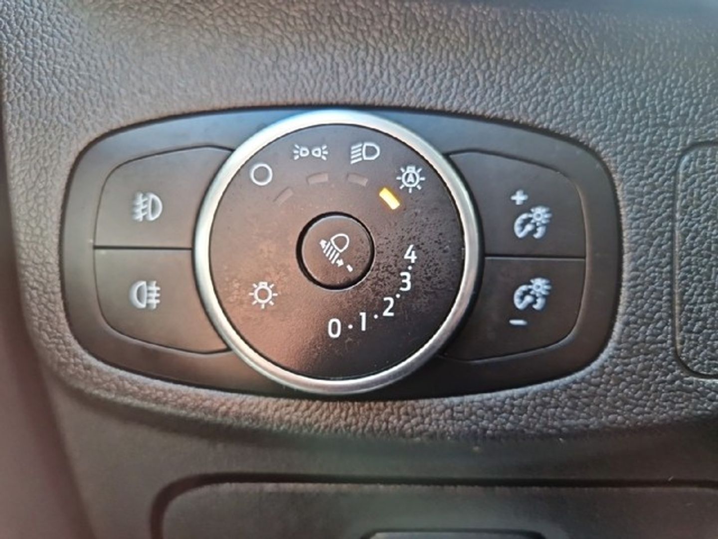 Ford Focus 1.5 Ecoblue Active X 88 kW (120 CV)