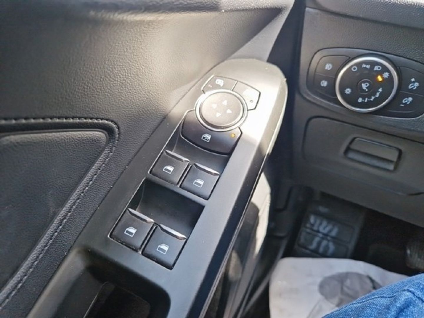 Ford Focus 1.5 Ecoblue Active X 88 kW (120 CV)