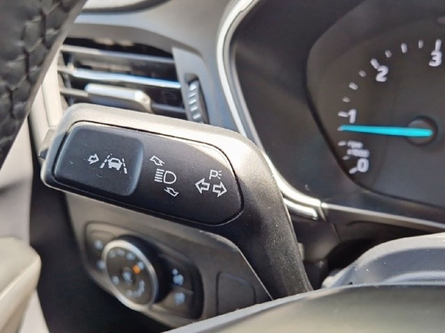 Ford Focus 1.5 Ecoblue Active X 88 kW (120 CV)