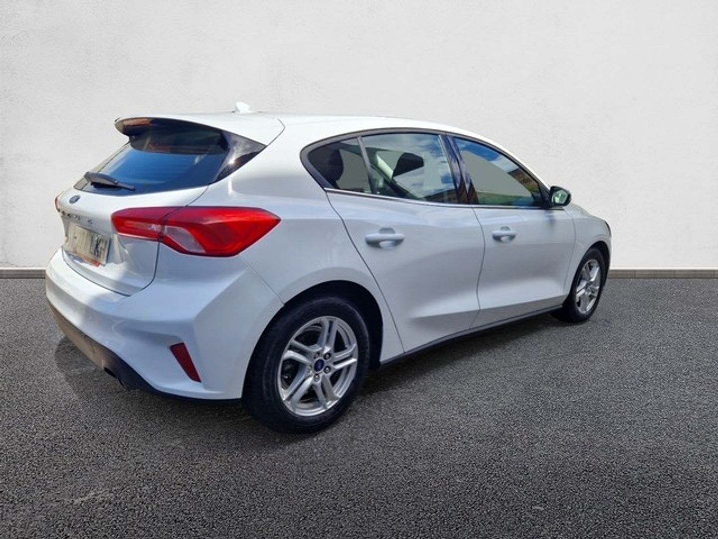 Ford Focus 1.5 Ecoblue Active X 88 kW (120 CV)