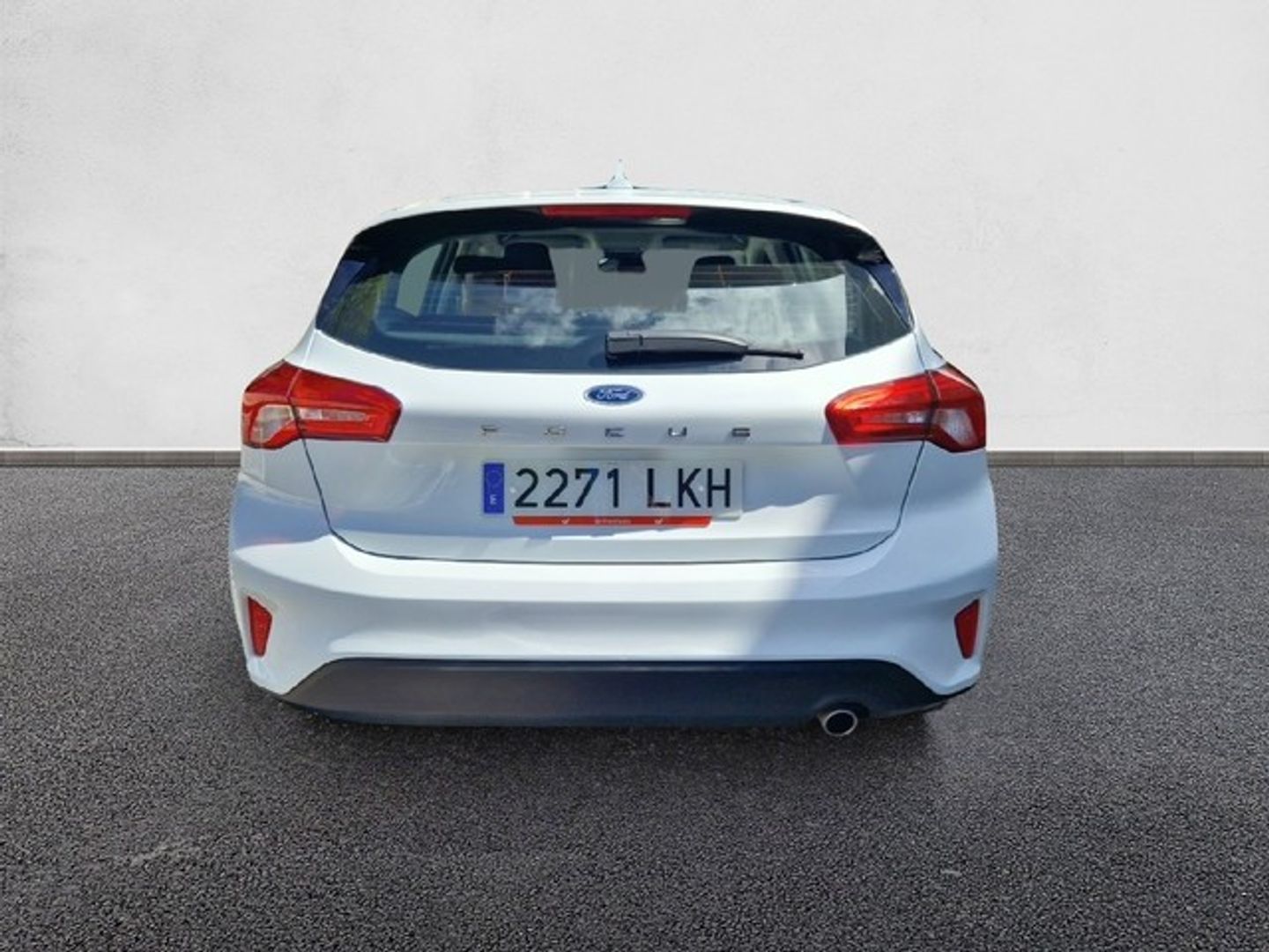 Ford Focus 1.5 Ecoblue Active X 88 kW (120 CV)