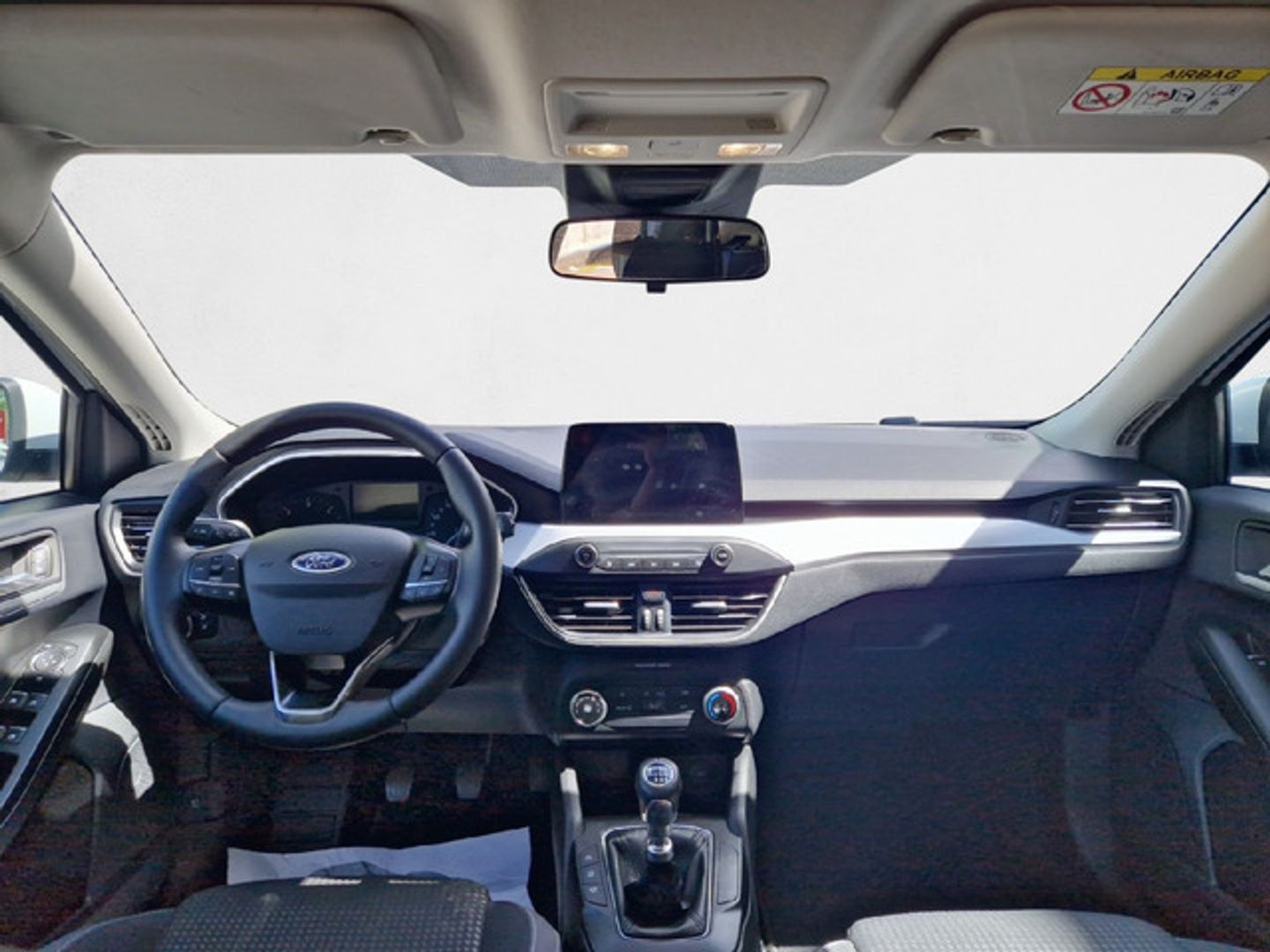 Ford Focus 1.5 Ecoblue Active X 88 kW (120 CV)