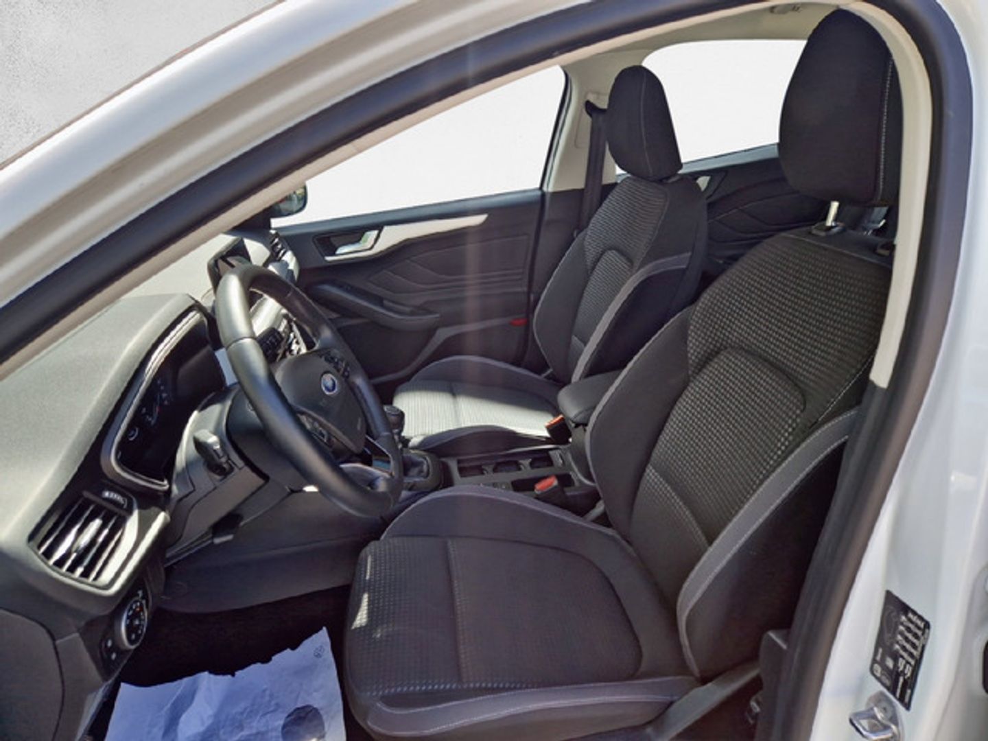 Ford Focus 1.5 Ecoblue Active X 88 kW (120 CV)