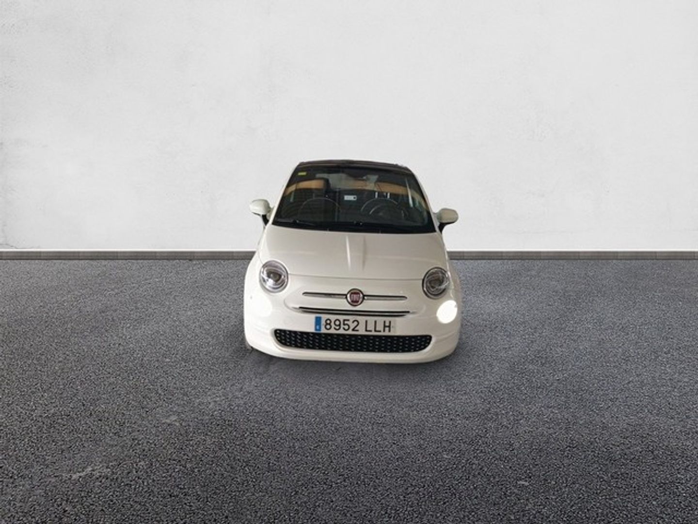 Fiat 500 1.0 6v GSE Lounge 51 kW (70 CV)