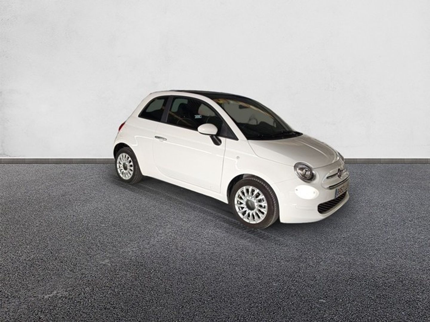 Fiat 500 1.0 6v GSE Lounge 51 kW (70 CV)