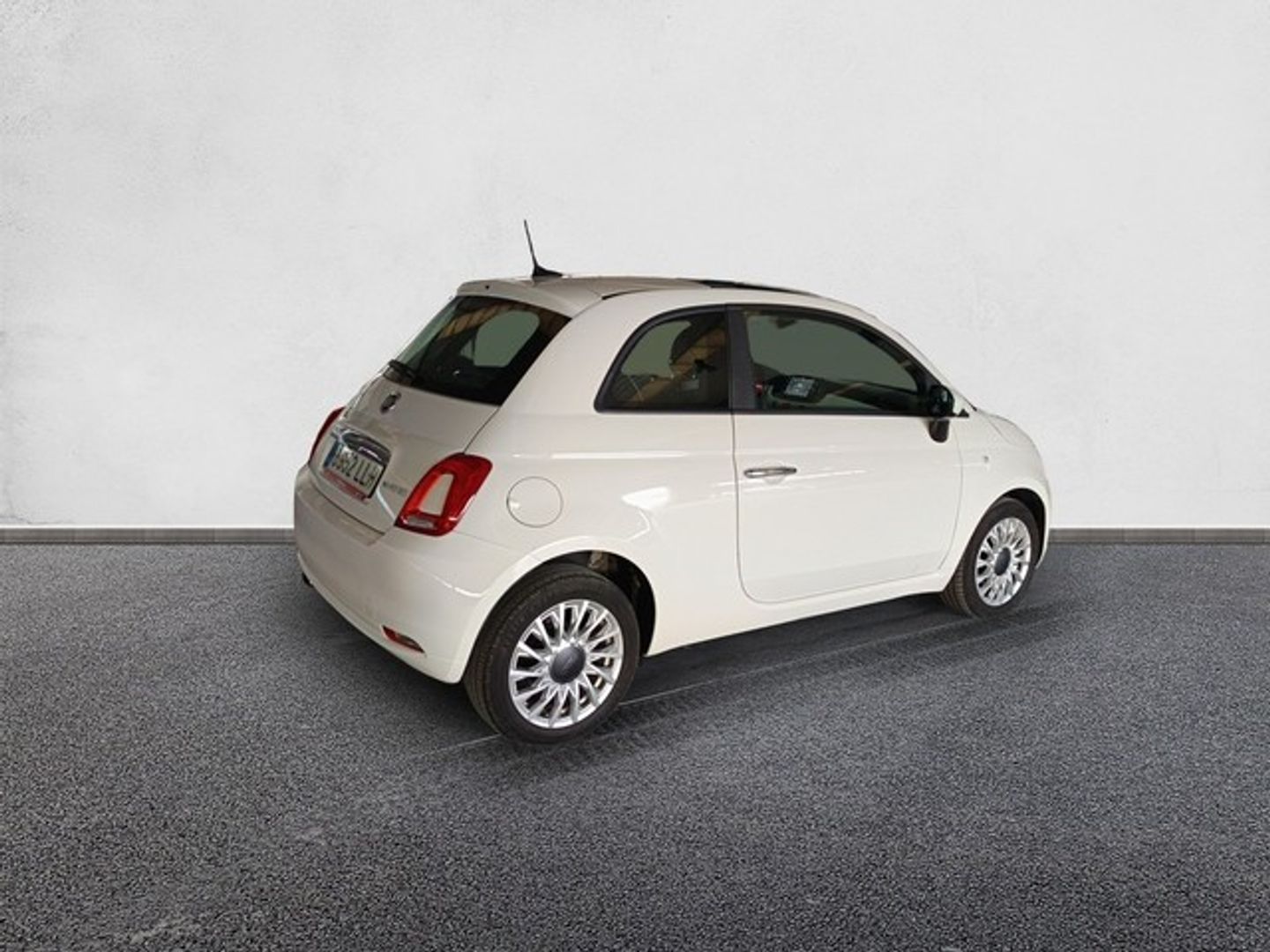 Fiat 500 1.0 6v GSE Lounge 51 kW (70 CV)
