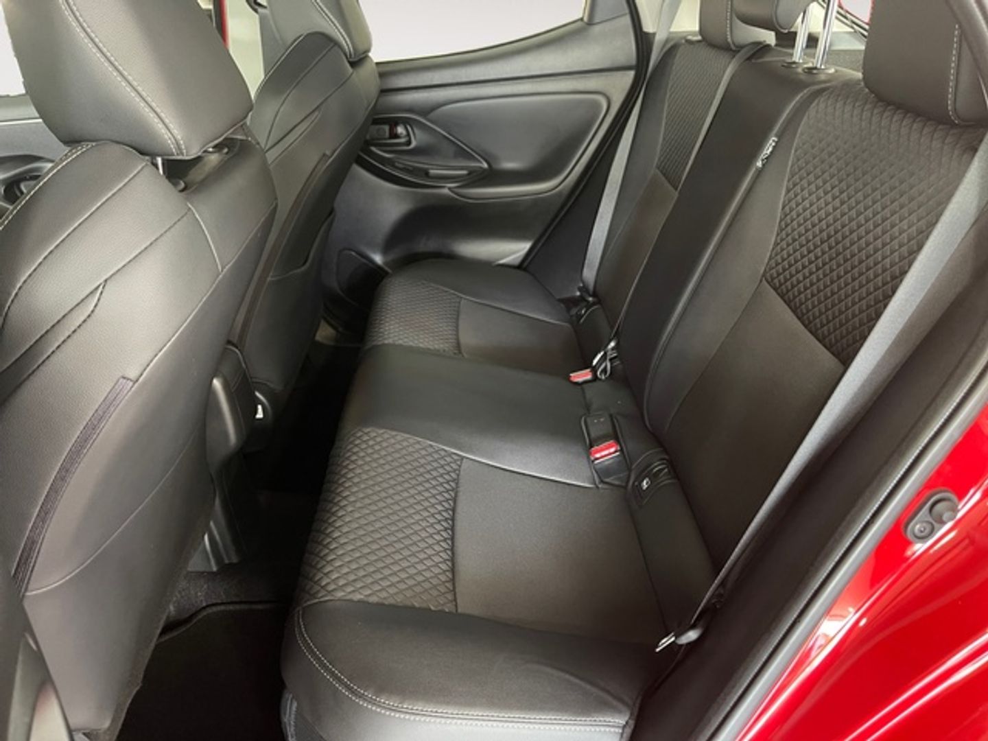 Mazda Mazda 2 1.5 Hybrid Agile Comfort CVT 85 kW (116 CV)