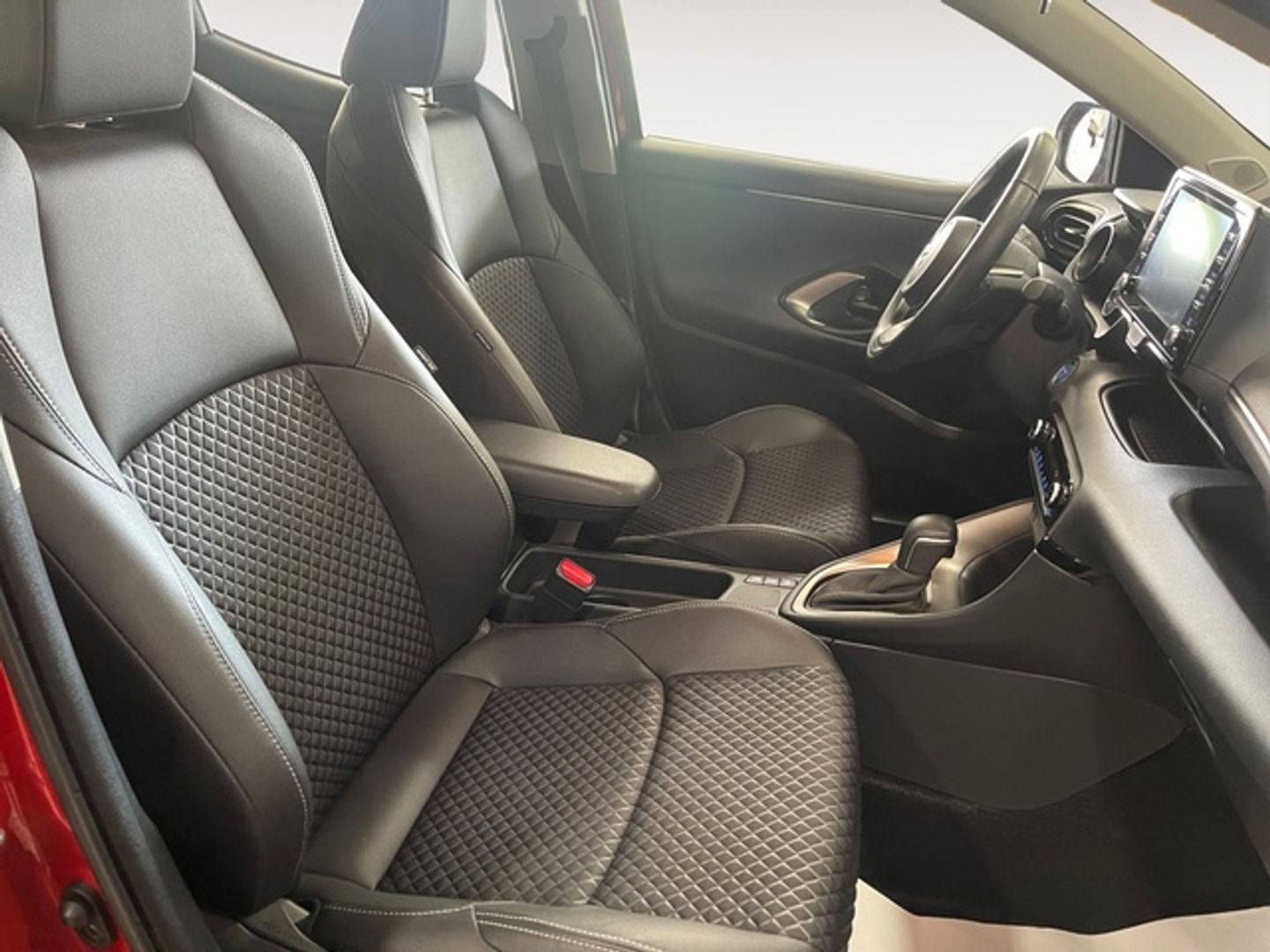 Mazda Mazda 2 1.5 Hybrid Agile Comfort CVT 85 kW (116 CV)