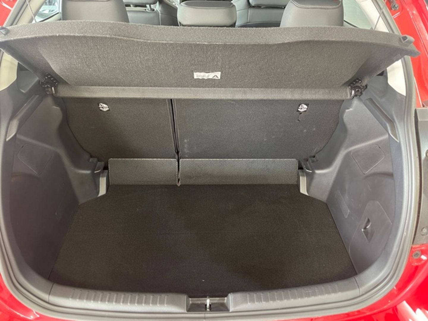 Mazda Mazda 2 1.5 Hybrid Agile Comfort CVT 85 kW (116 CV)