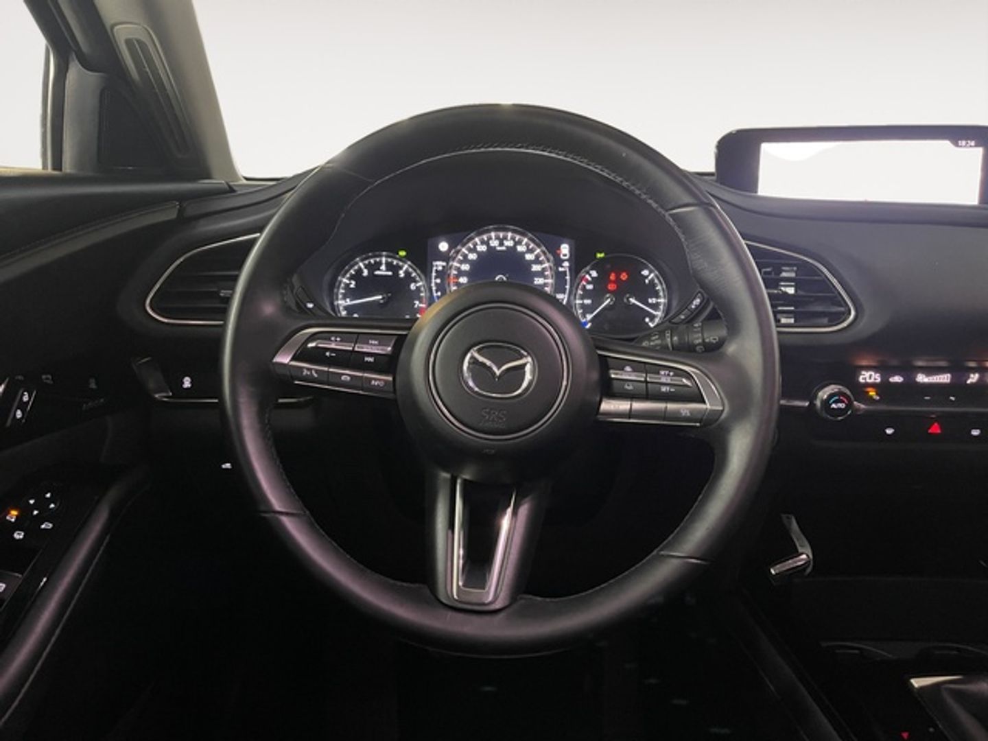 Mazda CX-30 2.0 e-Skyactiv-G Zenith 90 kW (122 CV)