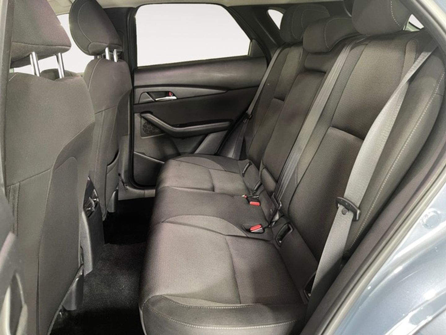 Mazda CX-30 2.0 e-Skyactiv-G Zenith 90 kW (122 CV)
