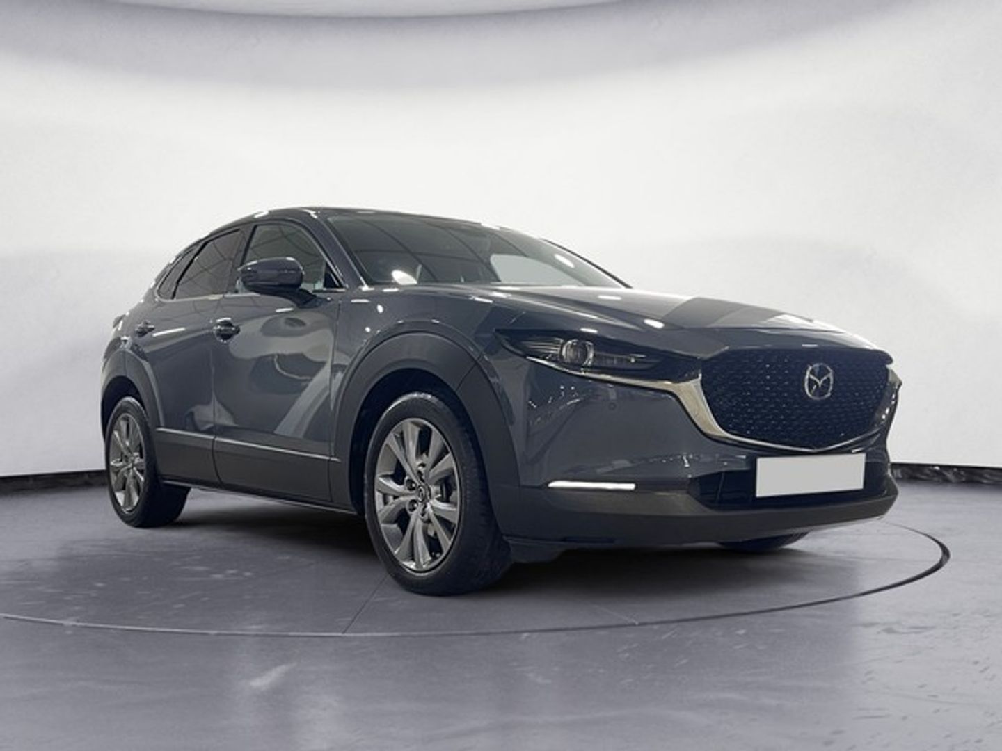 Mazda CX-30 2.0 e-Skyactiv-G Zenith 90 kW (122 CV)