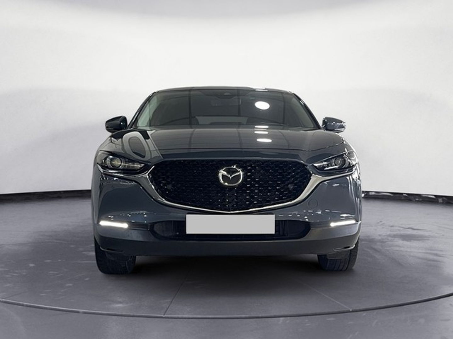 Mazda CX-30 2.0 e-Skyactiv-G Zenith 90 kW (122 CV)