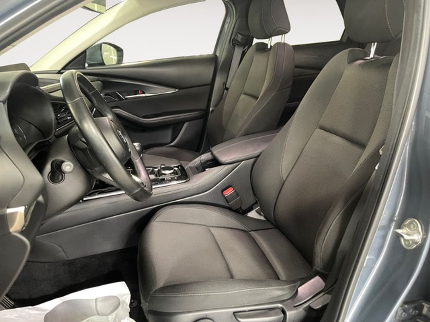 Mazda CX-30 2.0 e-Skyactiv-G Zenith 90 kW (122 CV)