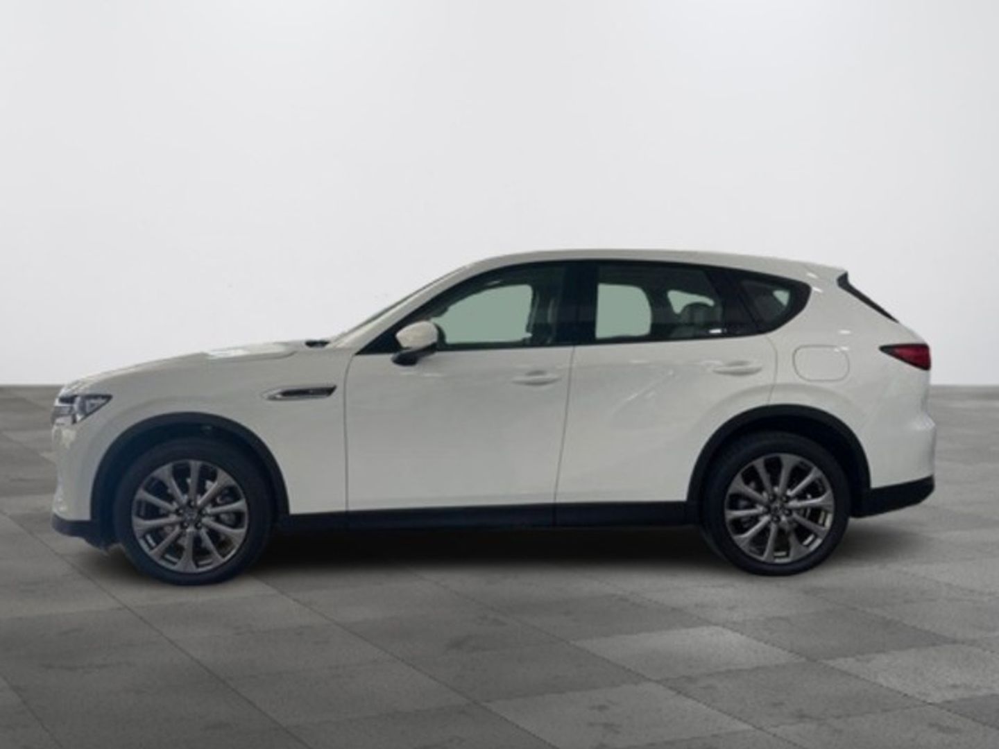 Mazda CX-60 2.5 e-Skyactiv PHEV Exclusive-Line AWD 241 kW (327 CV)