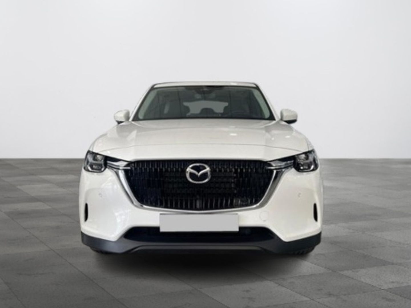Mazda CX-60 2.5 e-Skyactiv PHEV Exclusive-Line AWD 241 kW (327 CV)