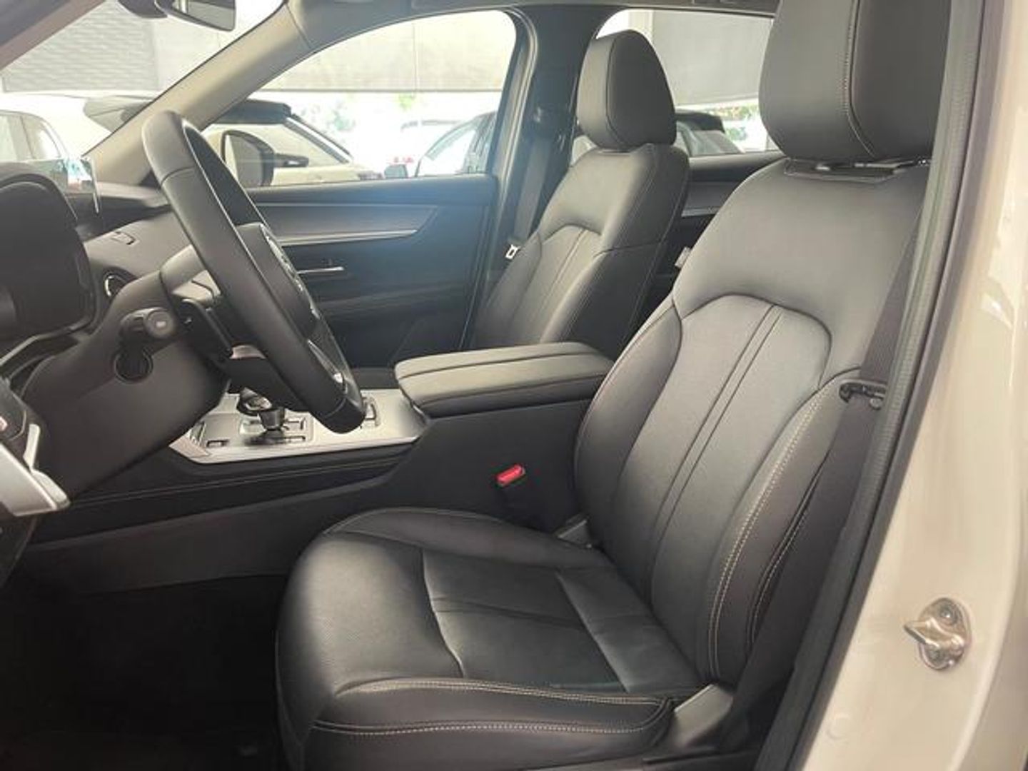 Mazda CX-60 2.5 e-Skyactiv PHEV Exclusive-Line AWD 241 kW (327 CV)