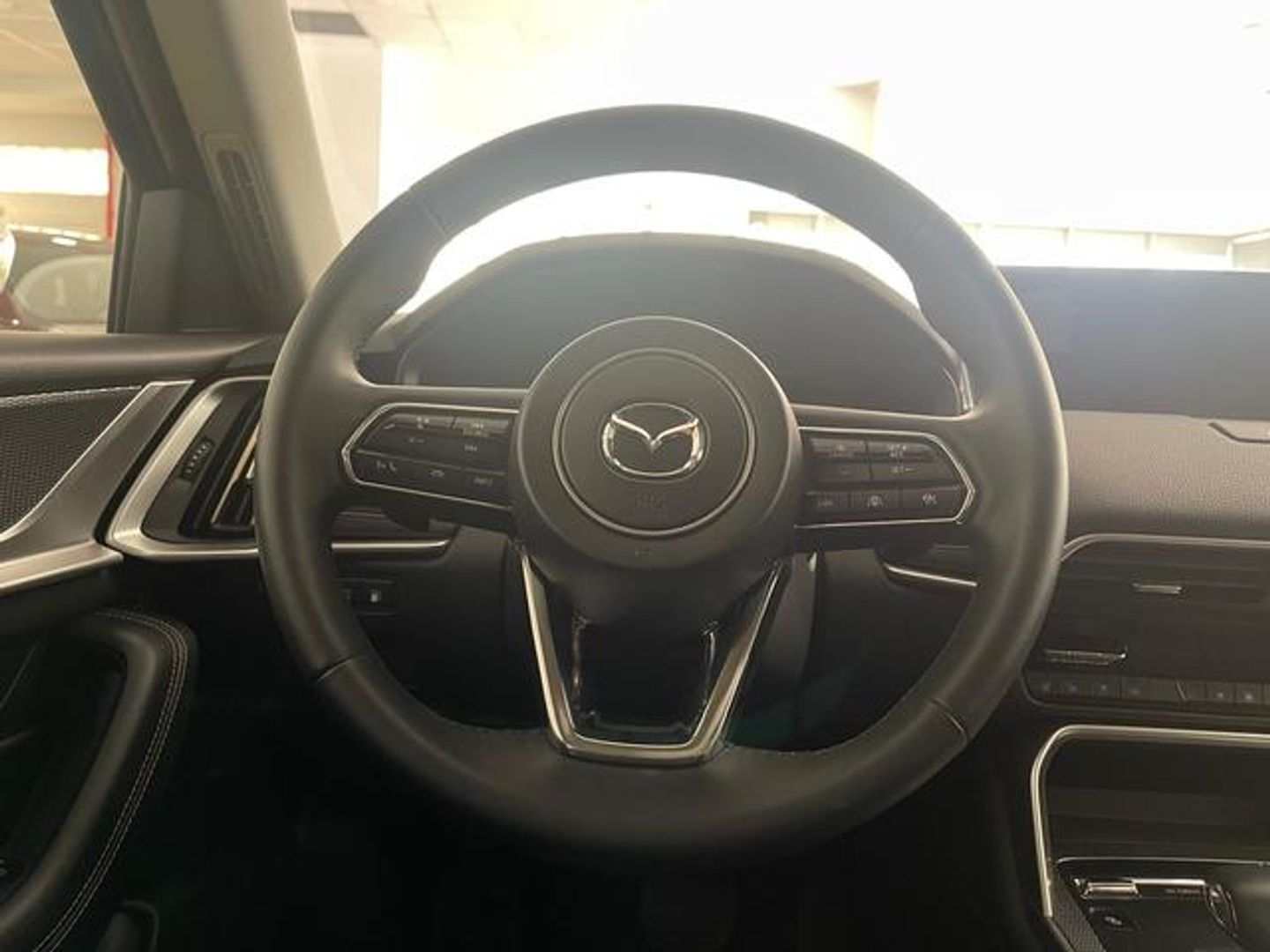 Mazda CX-60 2.5 e-Skyactiv PHEV Exclusive-Line AWD 241 kW (327 CV)