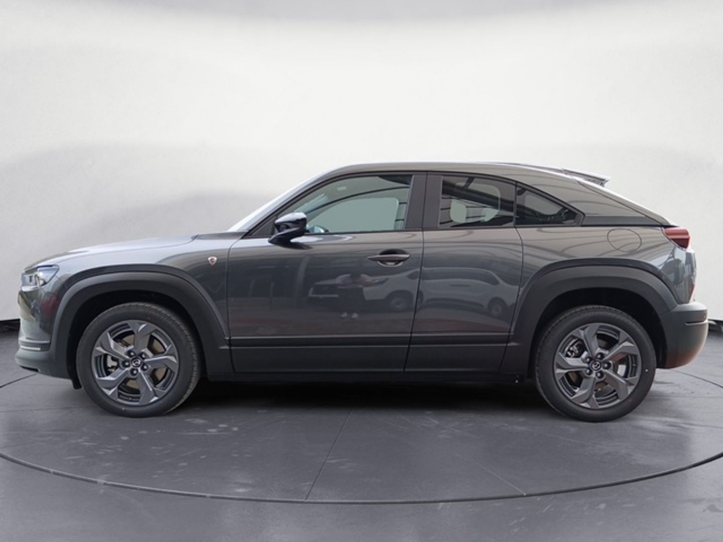 Mazda MX-30 e-Skyactiv R-EV Prime-Line 125 kW (170 CV)